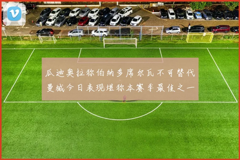 瓜迪奥拉称伯纳多席尔瓦不可替代曼城今日表现堪称本赛季最佳之一